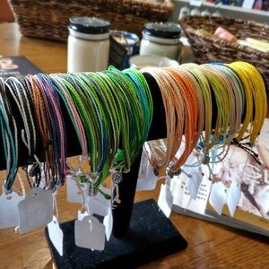 Wholesale Lot - Pura Vida Bracelets (26)